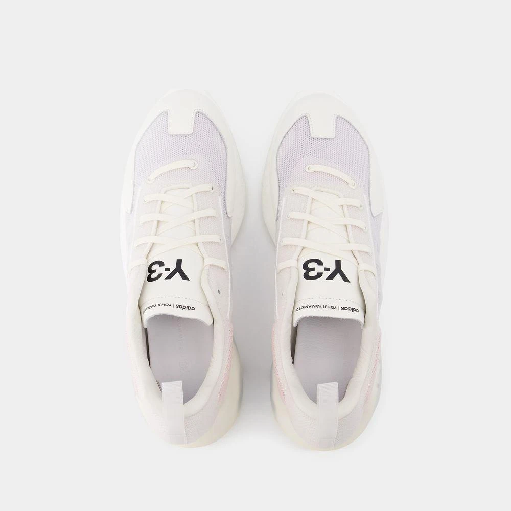 Y-3 Y-3 Adidas Orisan Sneakers 4
