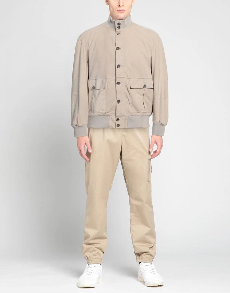 ANDREA D
 AMICO Jacket 2