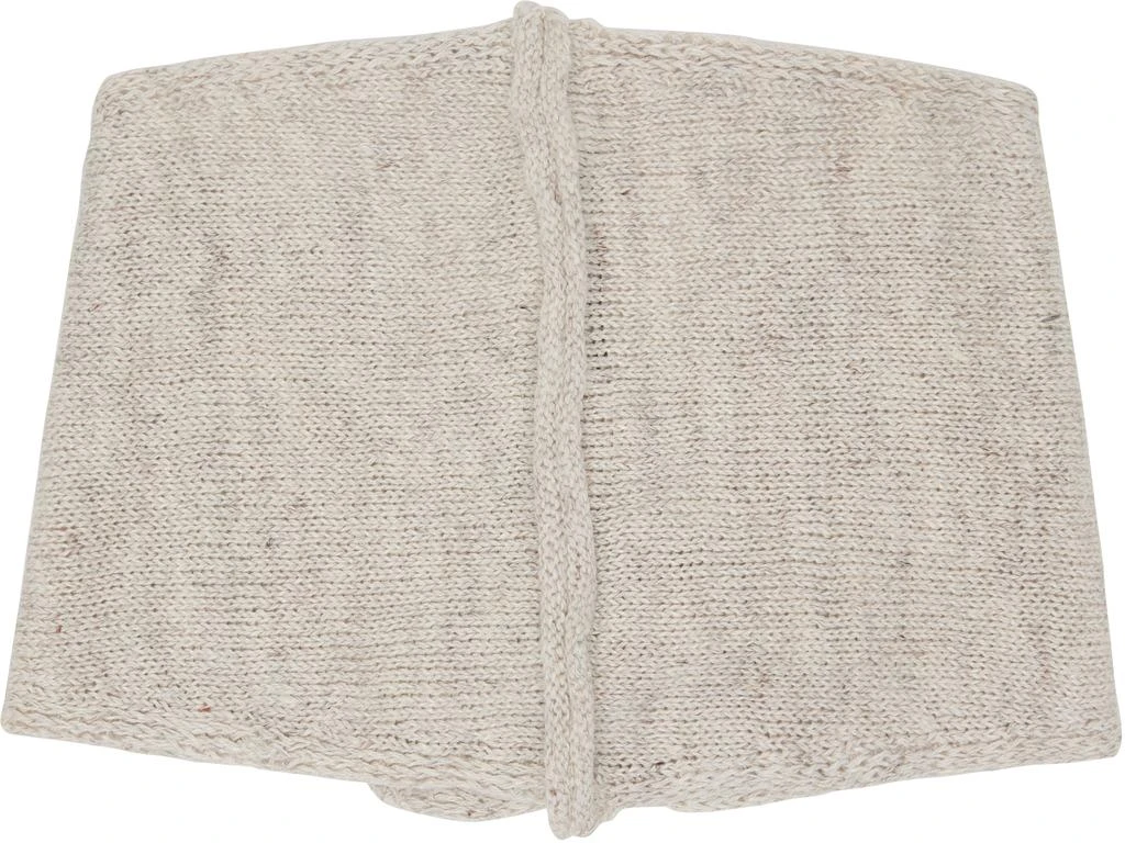 Our Legacy Off-White Miniature Scarf 2