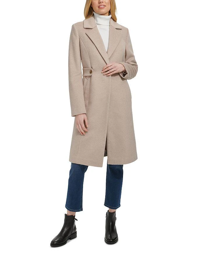 Cole Haan Cole Hann Single Breasted Coat 1