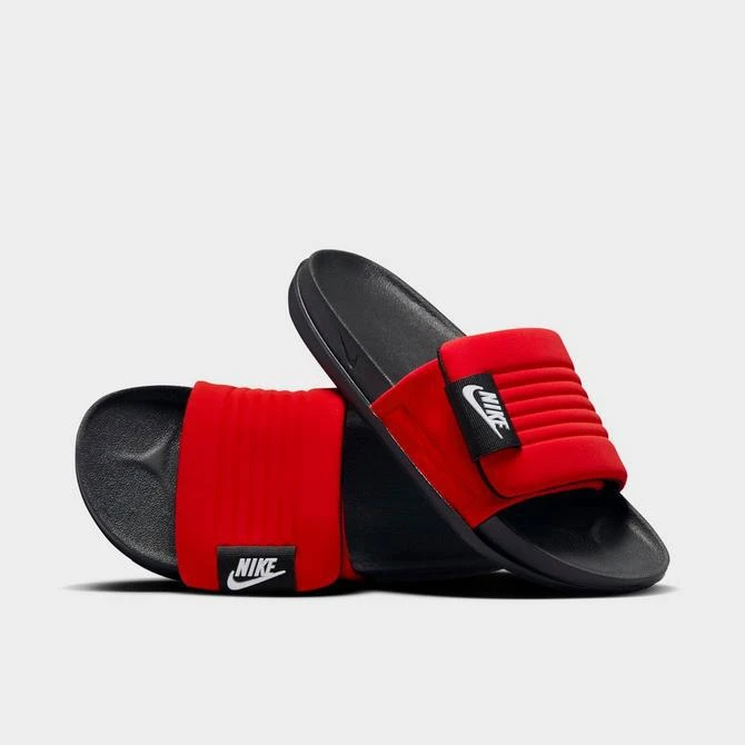 NIKE Men's Nike Offcourt Adjust Slide Sandals 2