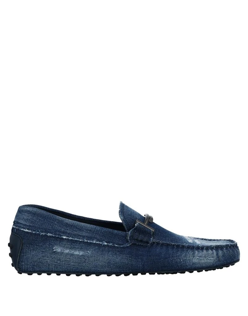 Tod's Loafers 1