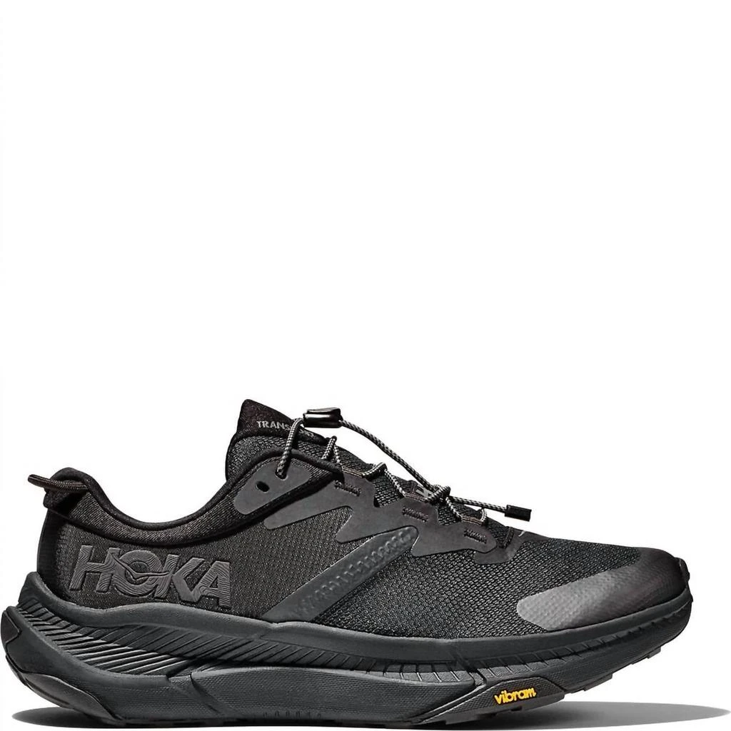 Hoka One One Hoka - Women's Transport Running Shoes 1
