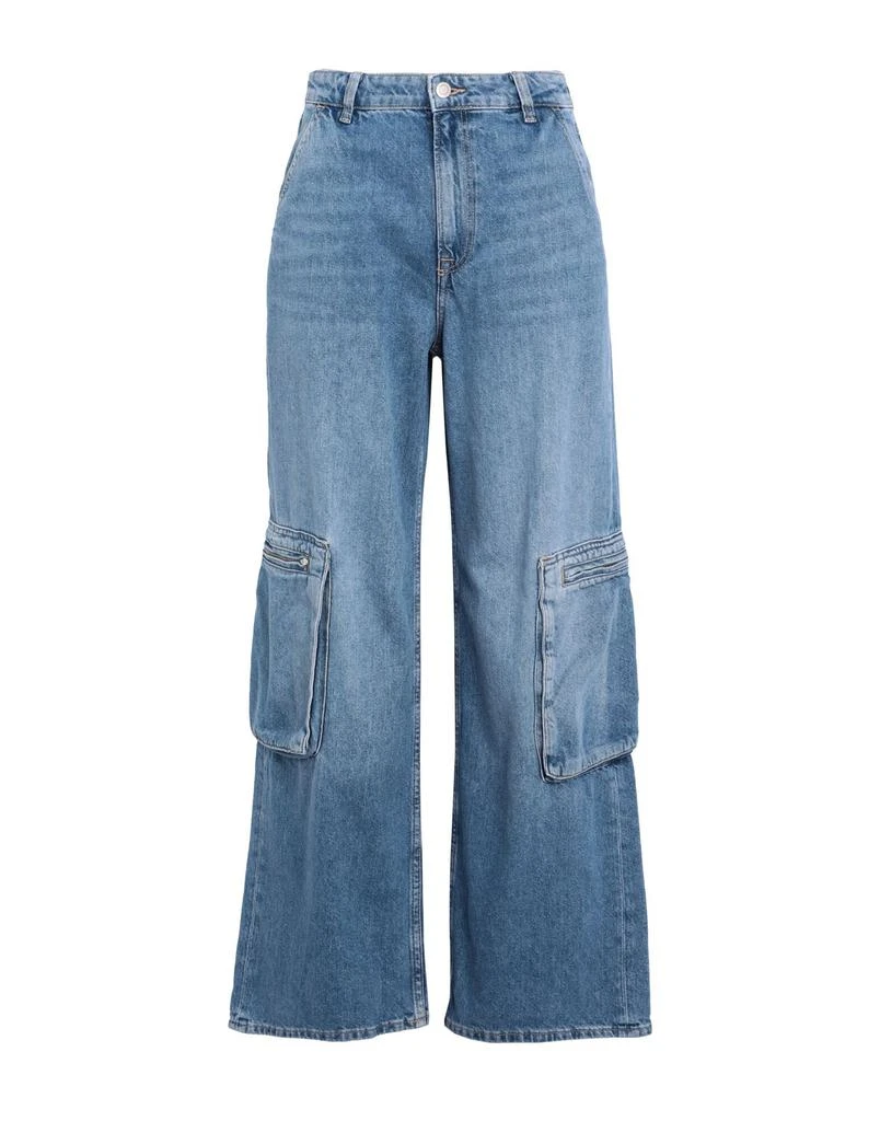 ONLY Denim pants 1