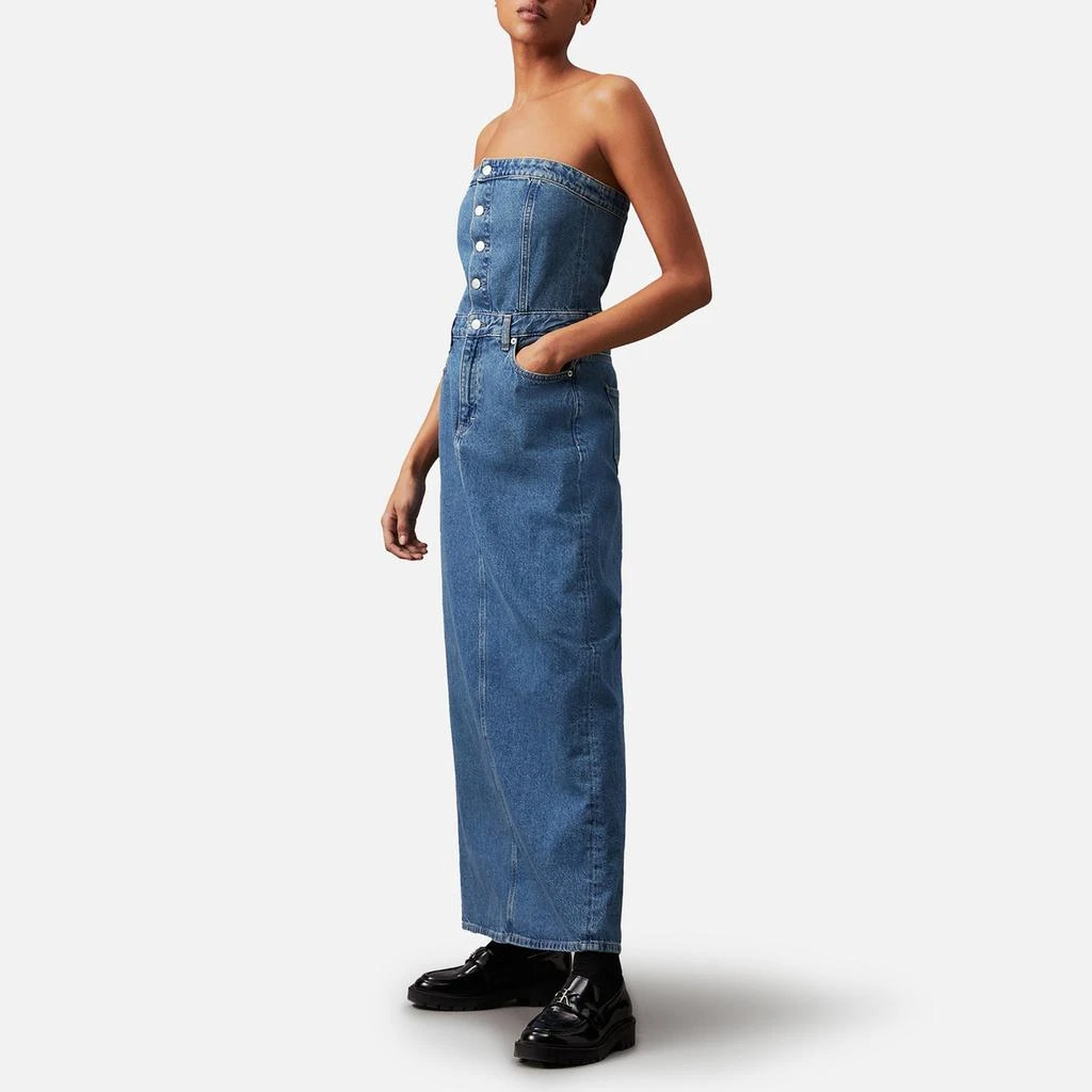 boho chic maxi dresses Sleeveless Tan Floral Maxi Dress - All Dresses
