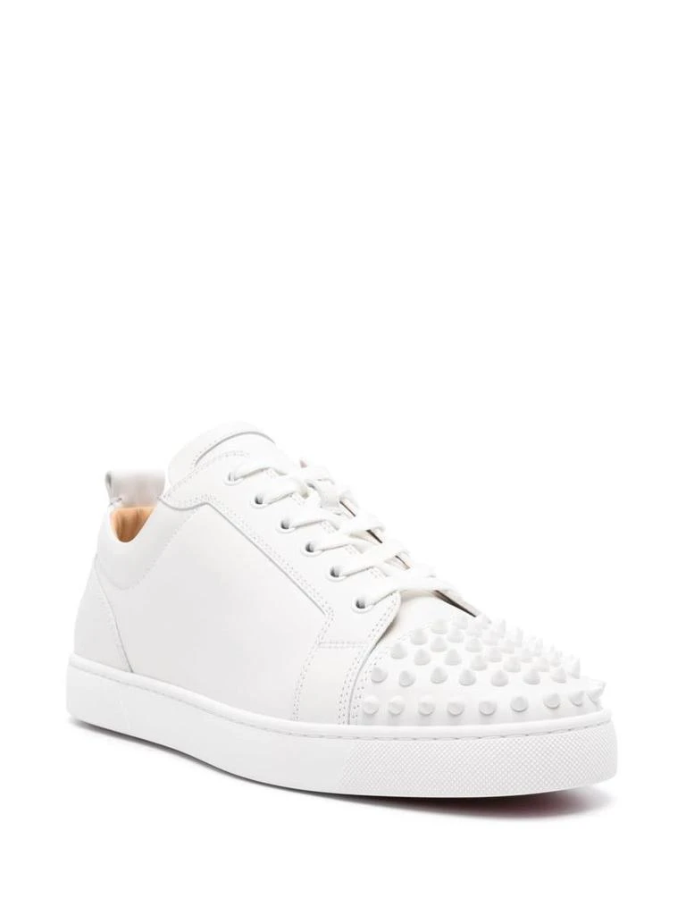 Christian Louboutin Christian Louboutin Louis Junior Sneakers 4