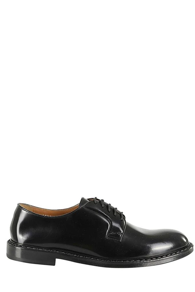 DOUCAL'S Laced Derby Shoe 1
