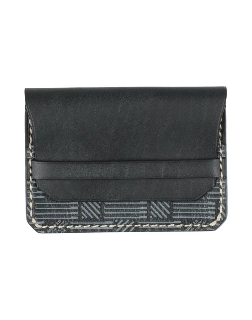 MOREAU PARIS Small Leather Goods 1