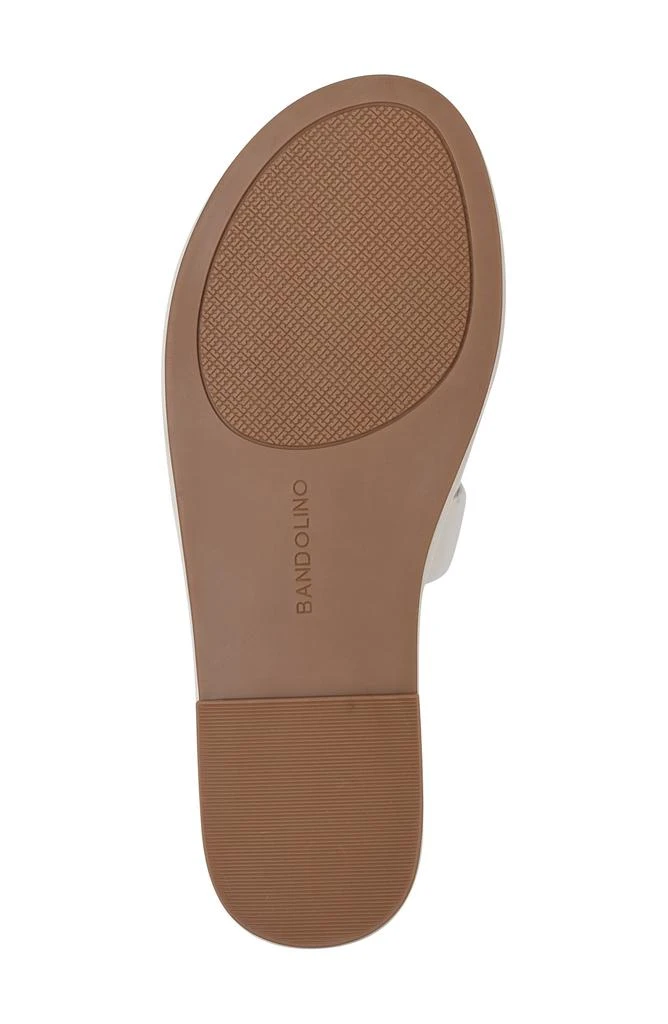 Bandolino Vistan Slide Sandal 5