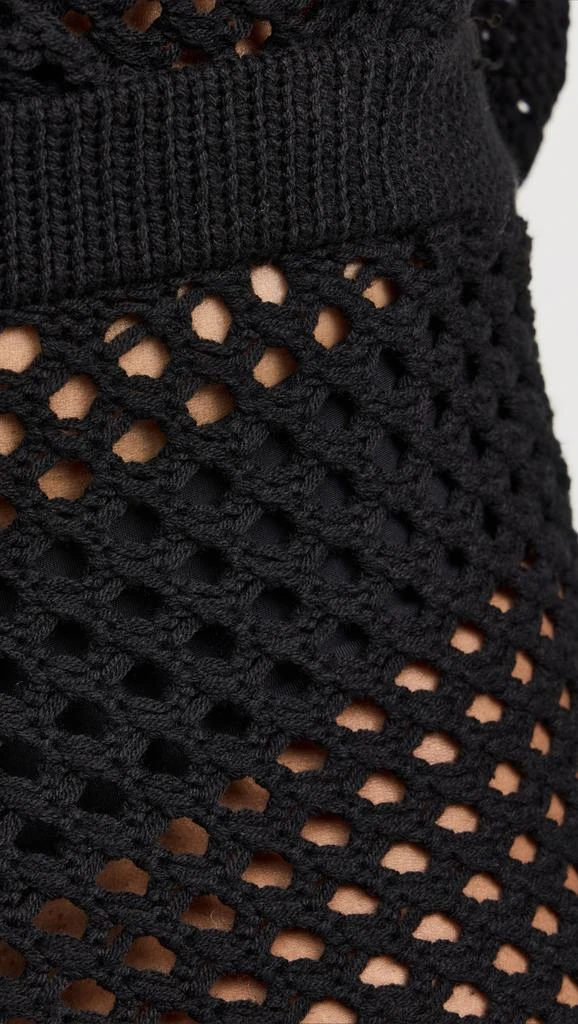 MINKPINK Gayla Crochet Pants 5