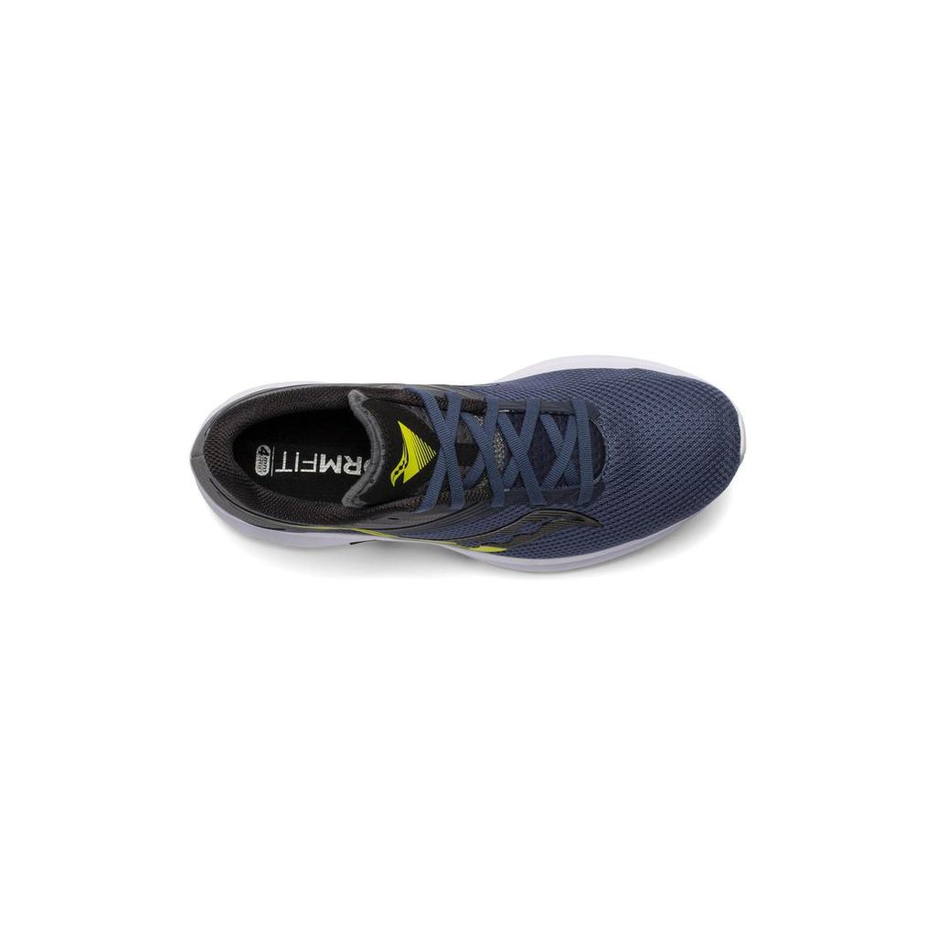 Saucony Running Axon - Bleu - Homme