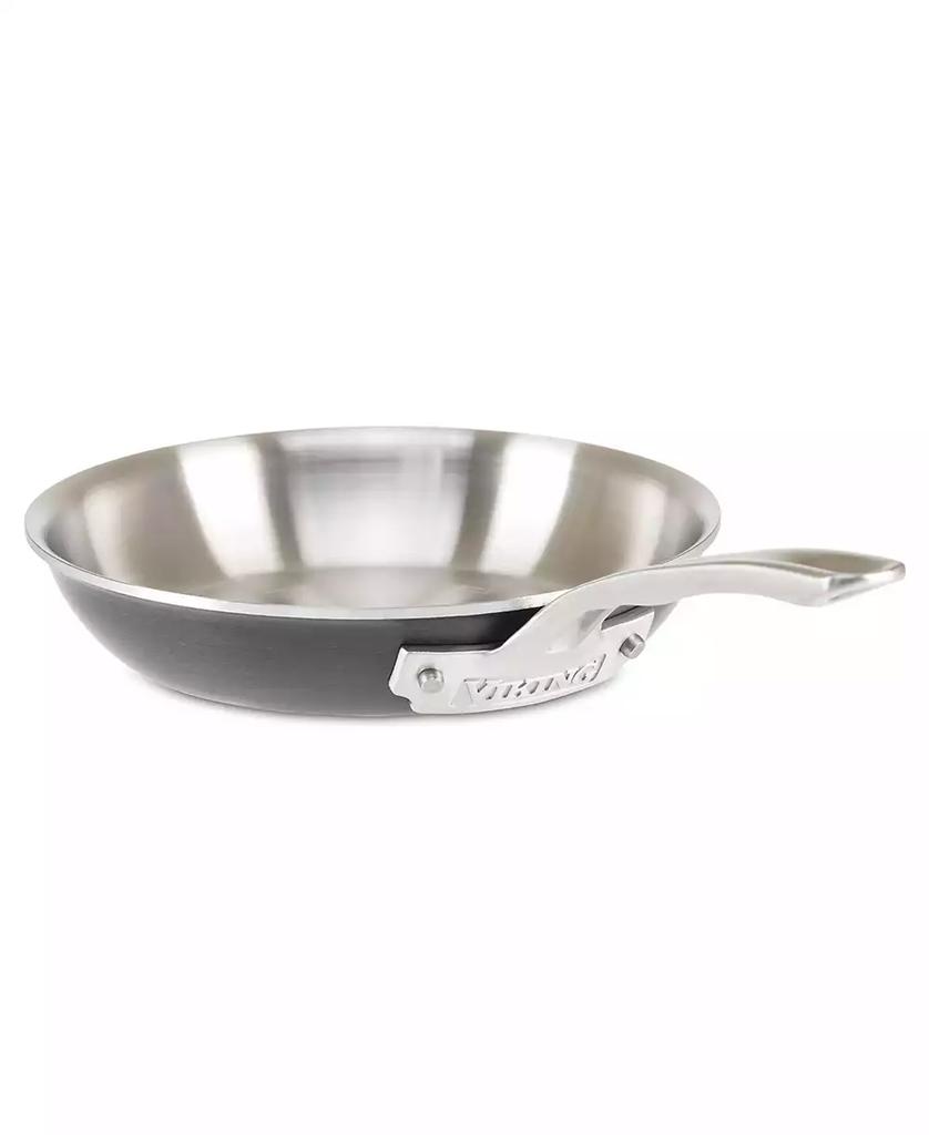 VIKING Hard Stainless 10 Piece Set