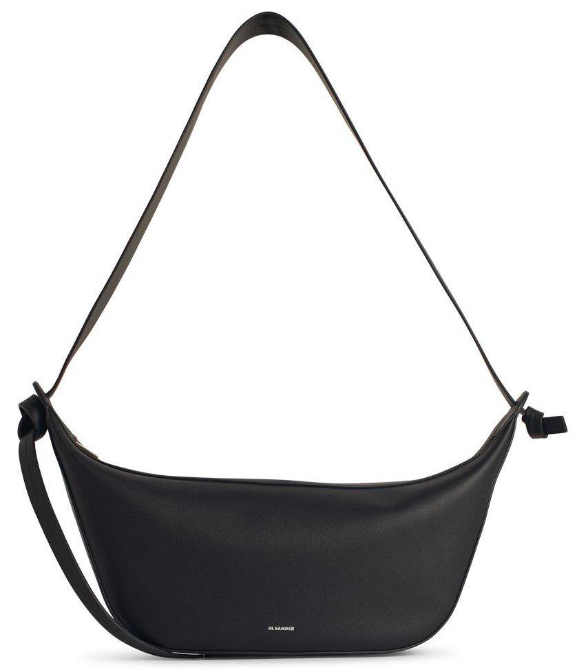 ★Jil Sander★ [Jil Sander] FW24 Crossbody Bag J07WG0055P656 Coin Medium Woman | Jil Sander Official Online Store