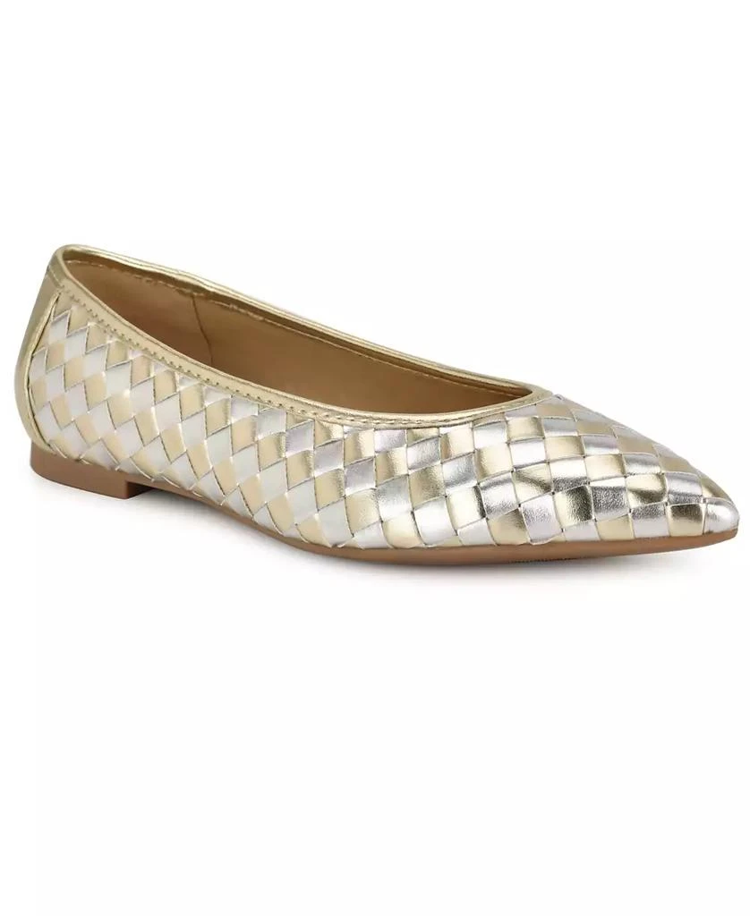Women's Largo Slip-On Dress Flats – On Sale Now with Up to 40% Off