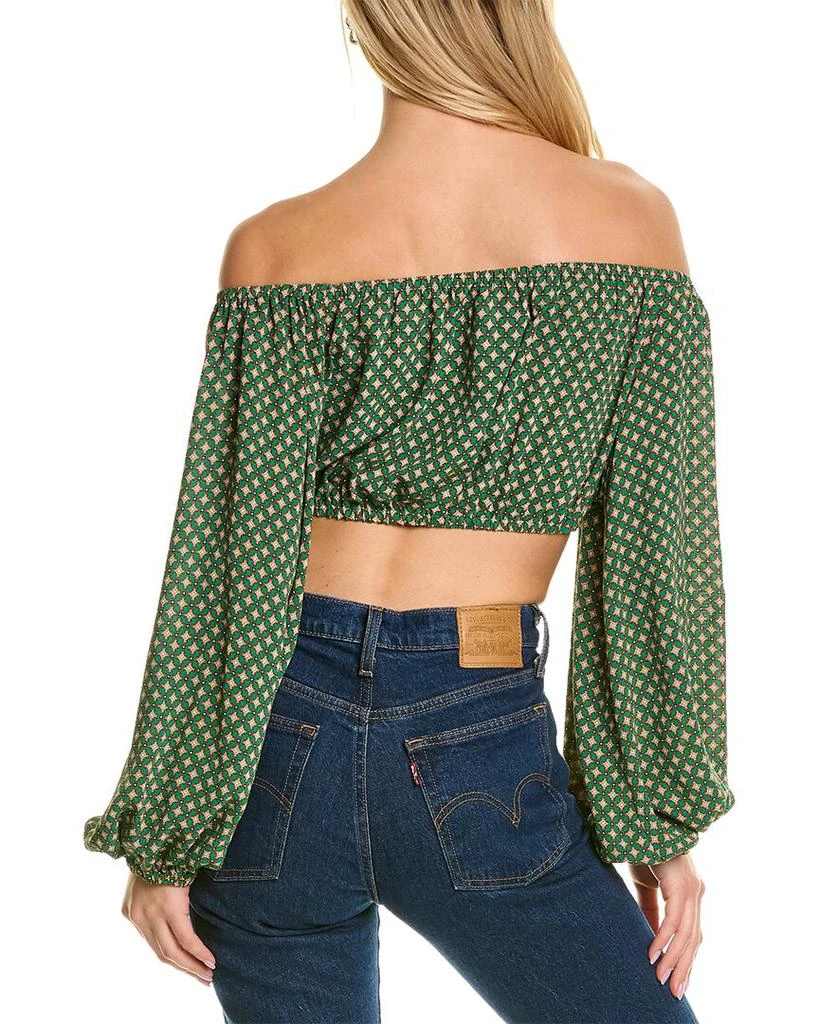 Traffic People Bandeau Top 2