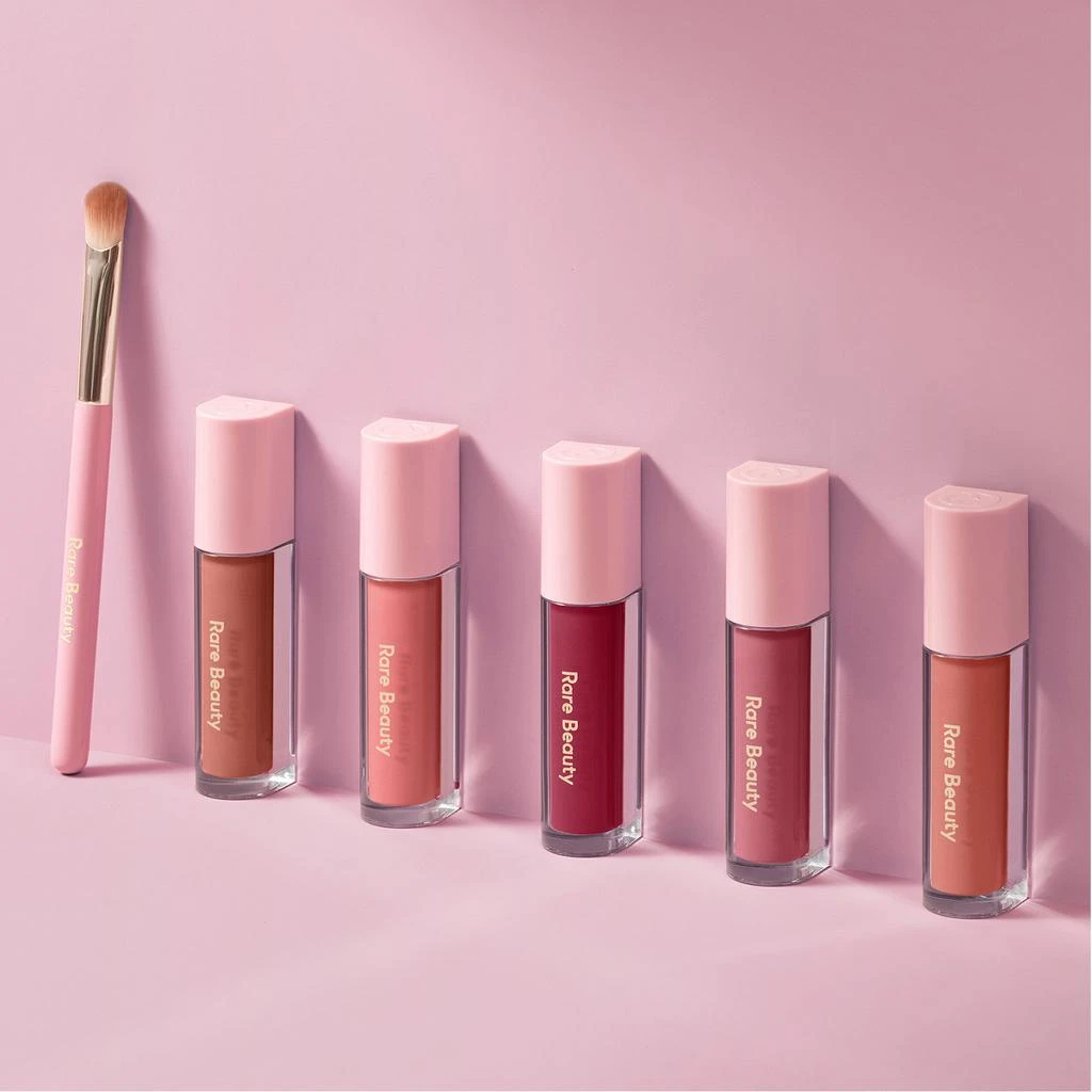 RARE BEAUTY Stay Vulnerable Liquid Eyeshadow 6
