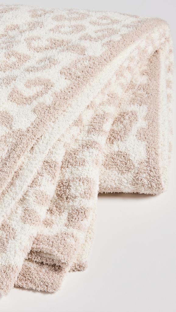 Barefoot Dreams CozyChic Barefoot In The Wild Throw