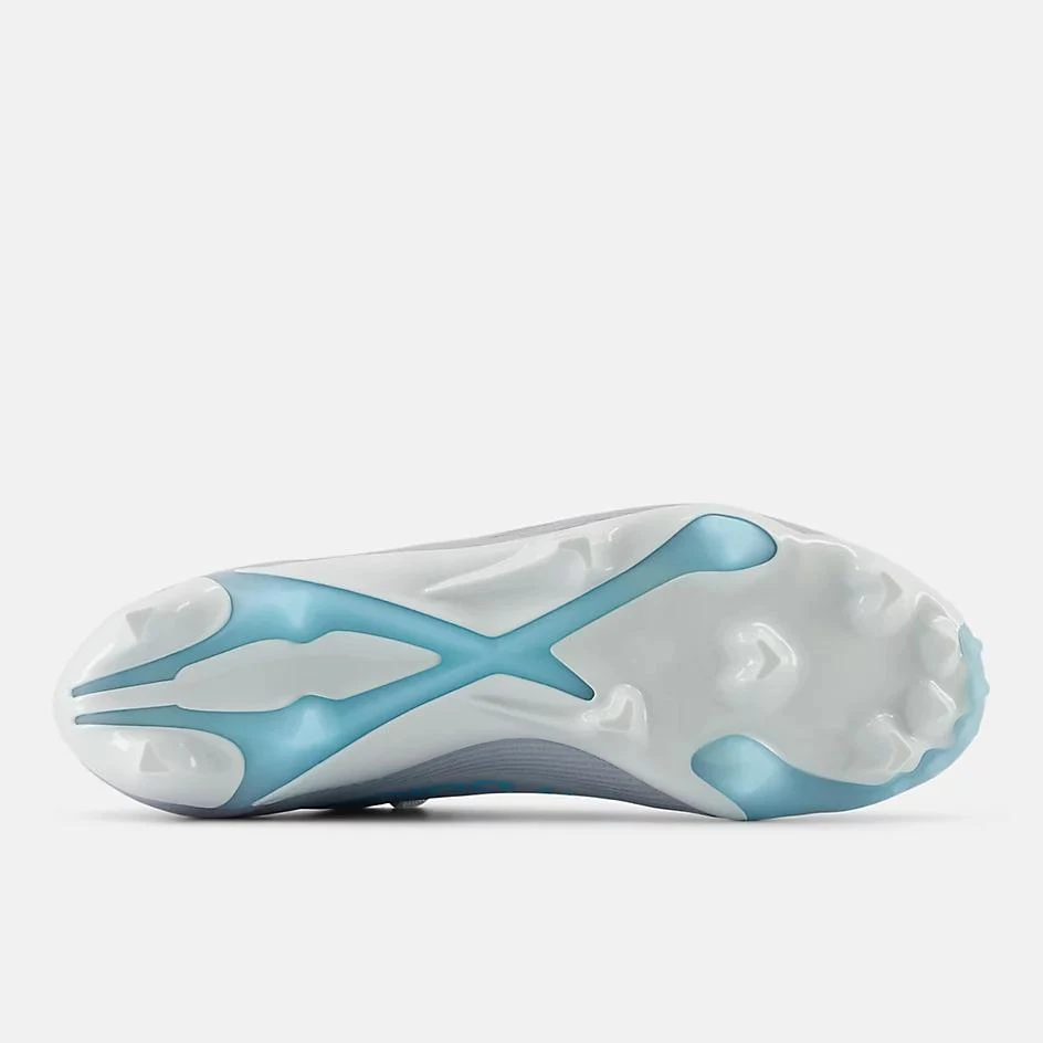 New Balance BurnX4 5