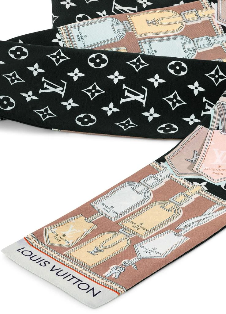 Louis Vuitton Tag Me Bandeau 4