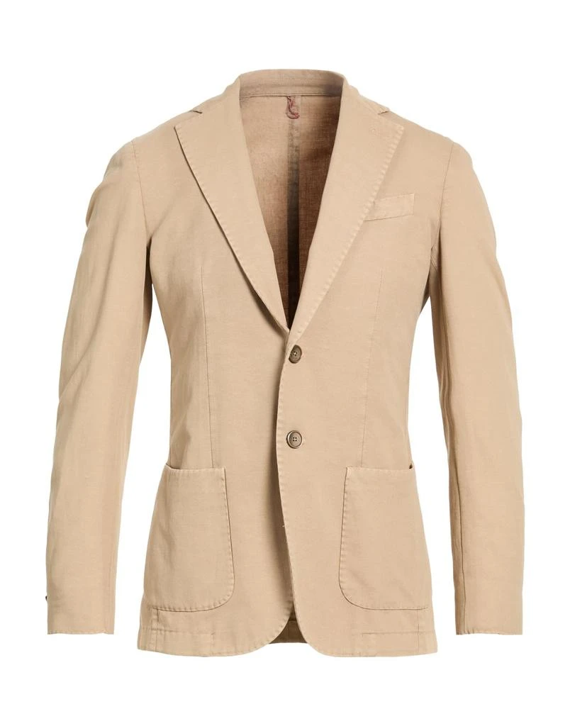 SANTANIELLO Blazer