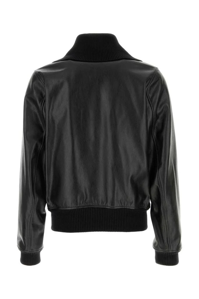 Our Legacy Our Legacy Leather Jackets 2