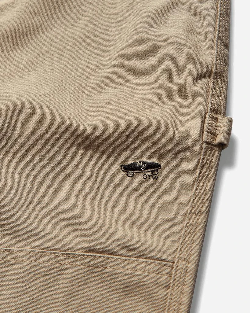 Vans Women's HommeGirls Pants Cornstalk 4
