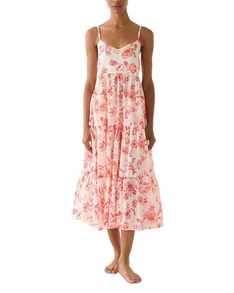 Kate Spade Tier Cover-Up Dress 1