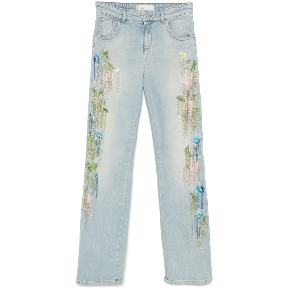 BLUMARINE Blumarine Jeans