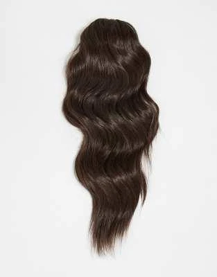 Lullabellz Lullbellz brushed out wave 16 claw clip pony 7