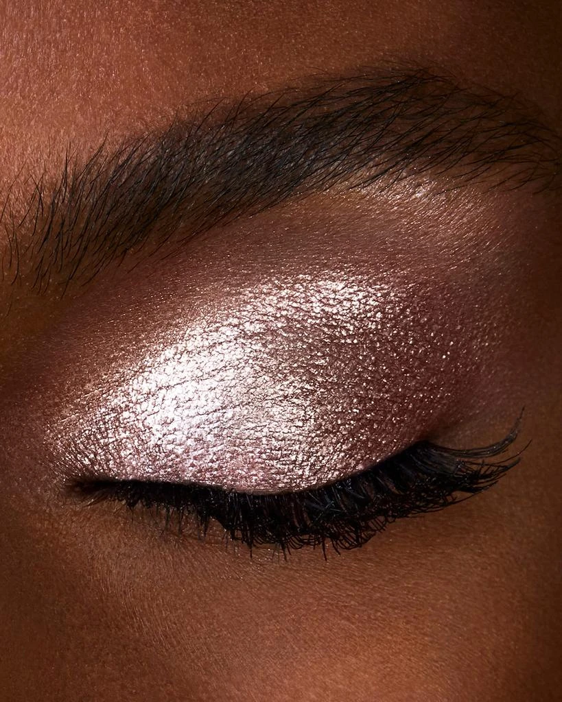 Hourglass Cosmetics Scattered Light Glitter Eyeshadow 4