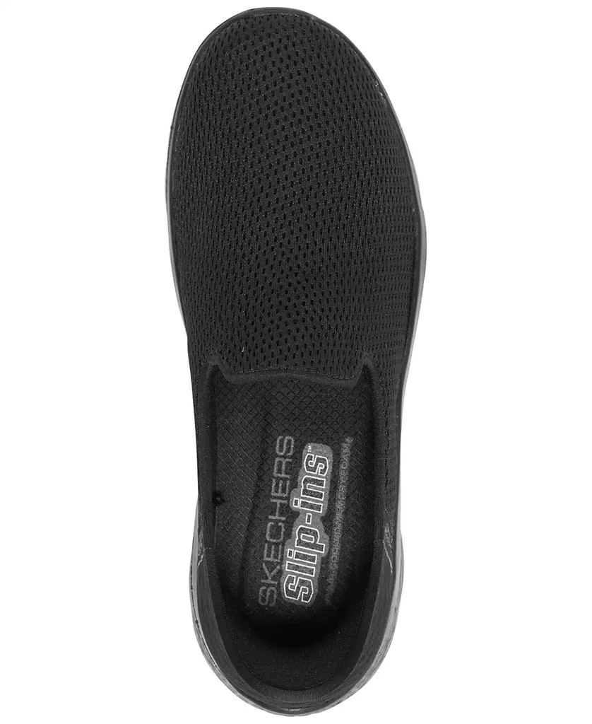 SKECHERS Women's Slip-Ins- GO WALK FLEX - Relish Slip-On Walking Sneakers from Finish Line 16