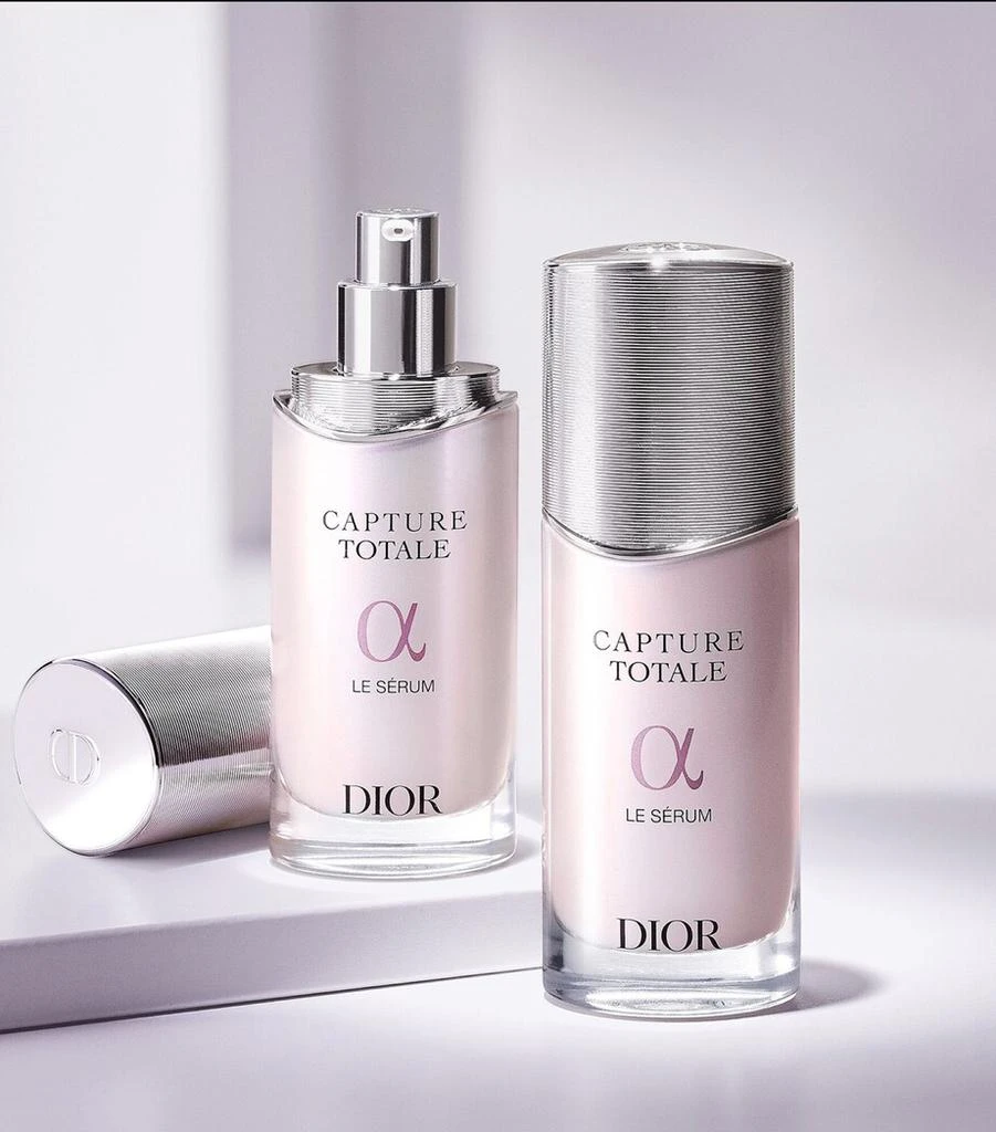 Dior Capture Totale Le Sérum (30ml) 4