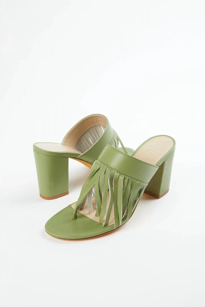 Maryam Nassir Zadeh VALENCIA SANDAL 3