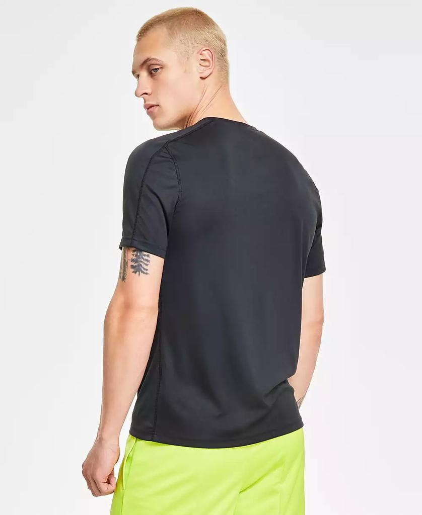 Reebok Men's Training Moisture-Wicking Tech T-Shirt
