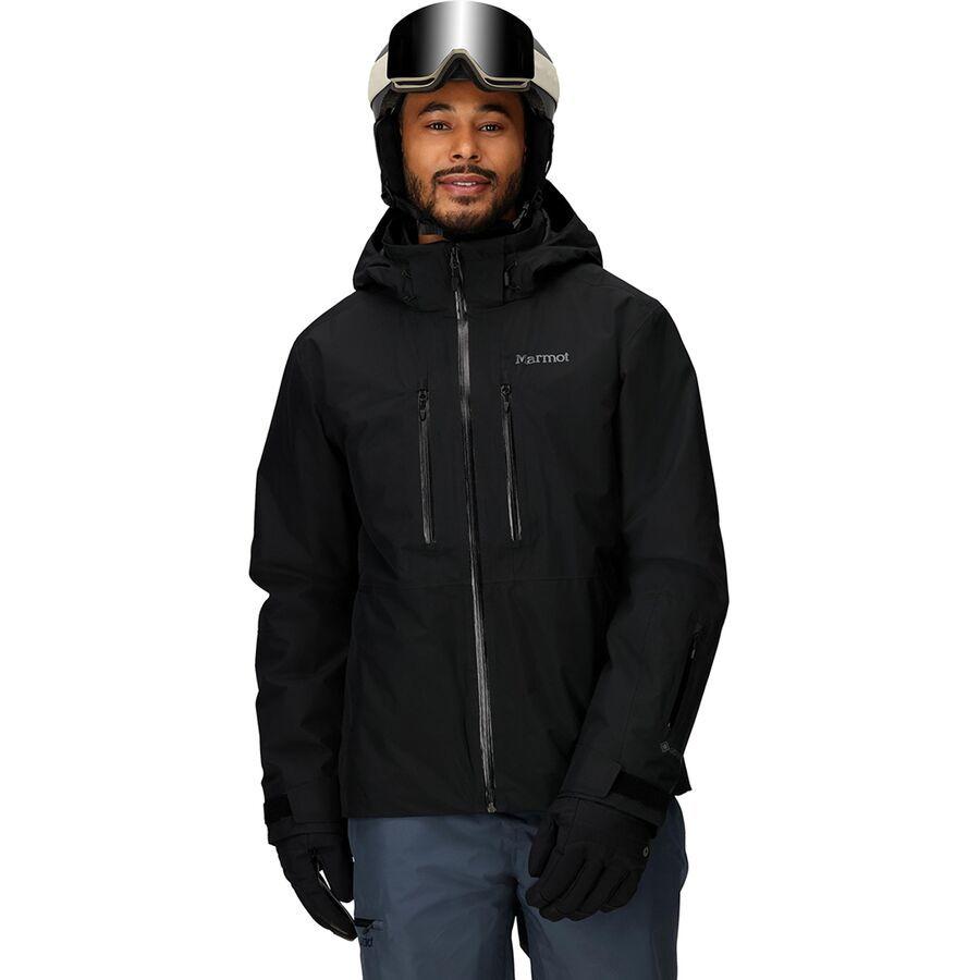 Marmot KT Component 3-in-1 Jacket - Men's