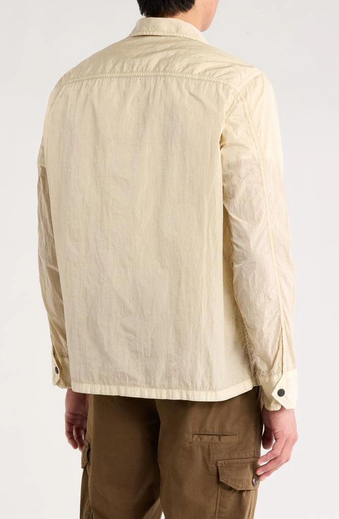 Hugo Boss Lovel Zip Shirt Jacket 2