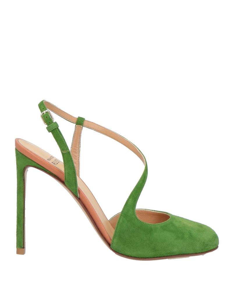 FRANCESCO RUSSO Pump