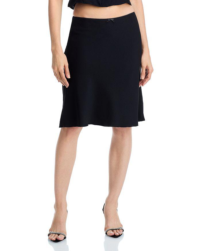 Danielle Guizio Paloma Skirt