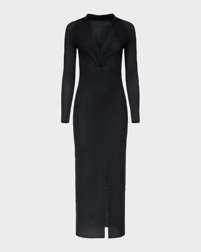 zankov knit dress ZANKOV Sweater Dresses