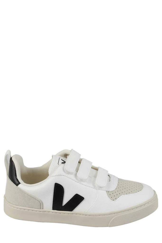 Veja Kids Veja Kids Logo Printed Low-Top Sneakers 1