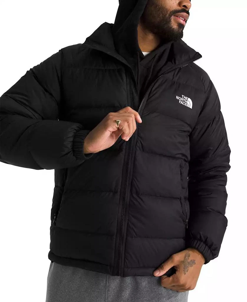 The North Face Men's Hydrenalite Down Full Zip Puffer Jacket 2