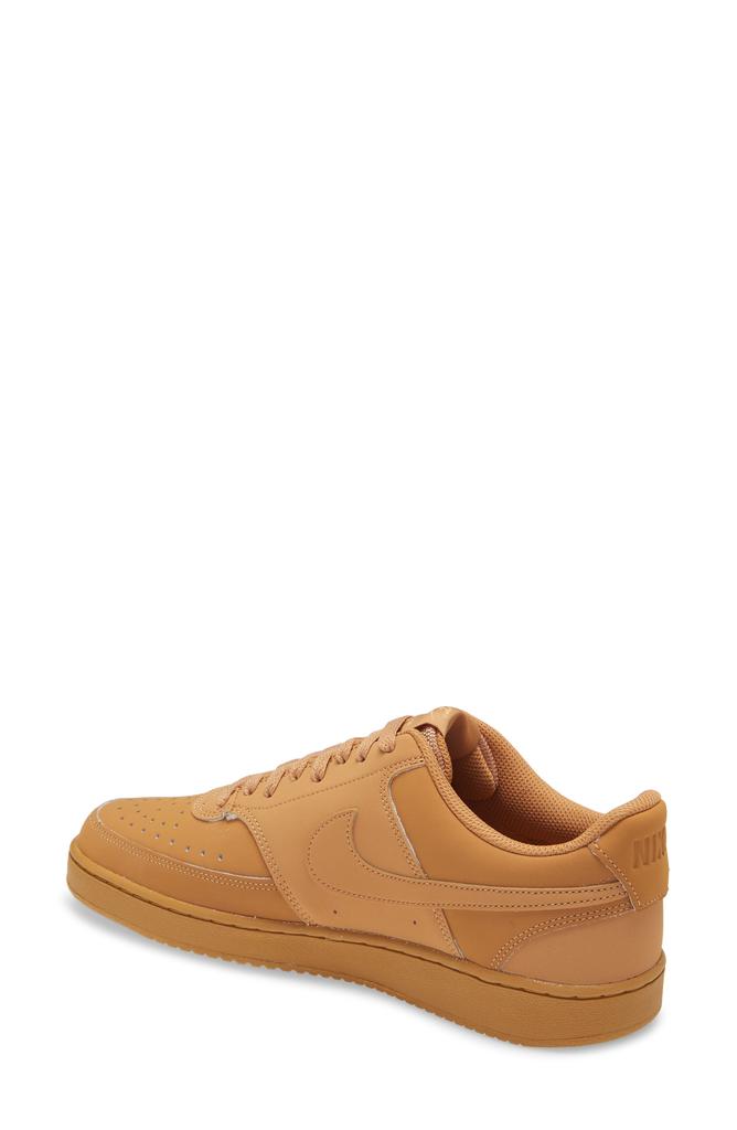 NIKE Court Vision Low Sneaker