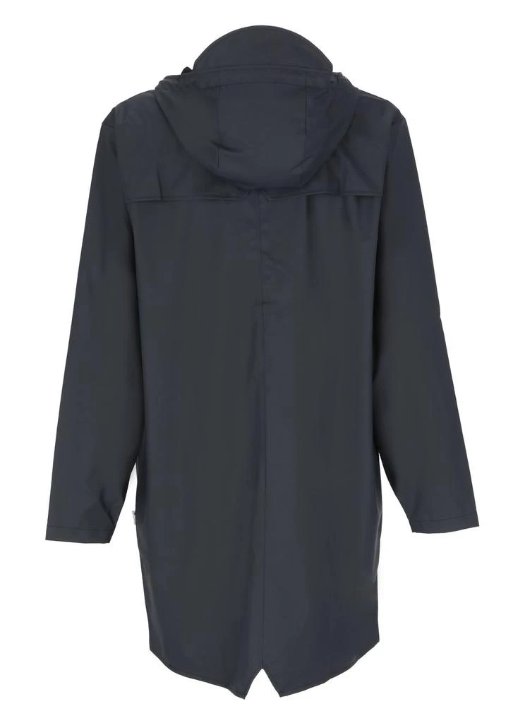 RAINS Rains Long Jacket 2