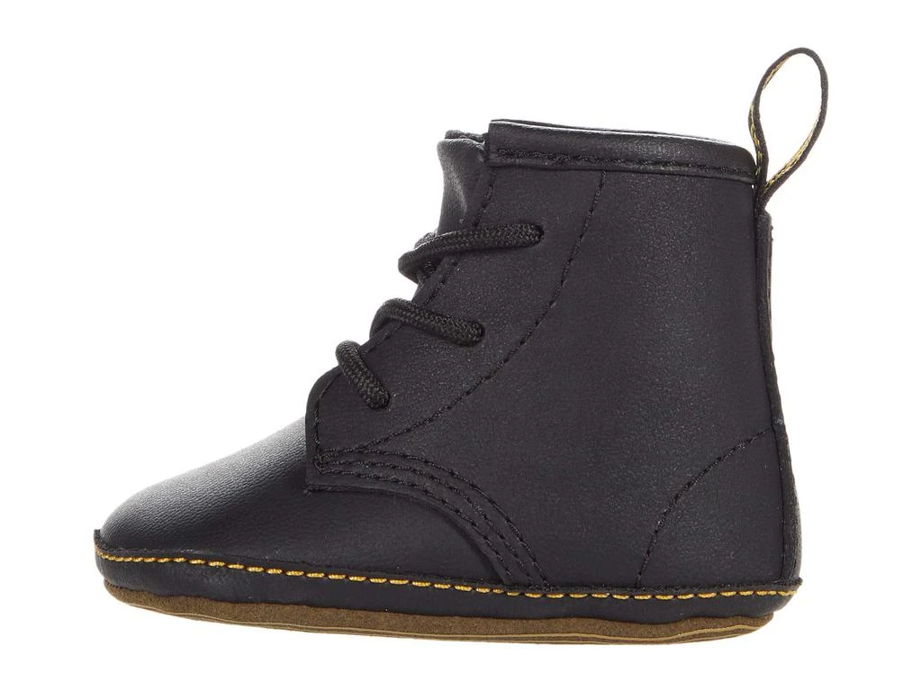 Dr. Martens Kid's Collection 1460 Crib (Infant/Toddler) 4