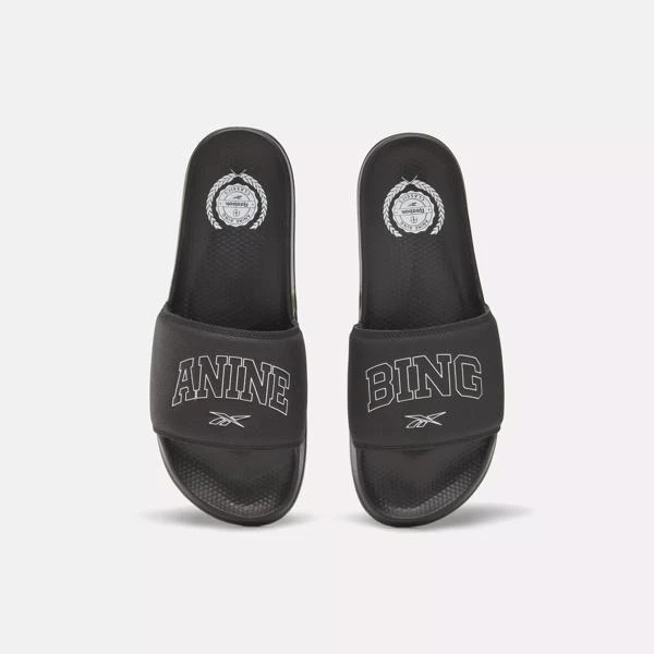 Reebok Reebok x ANINE BING Classic Slides 5