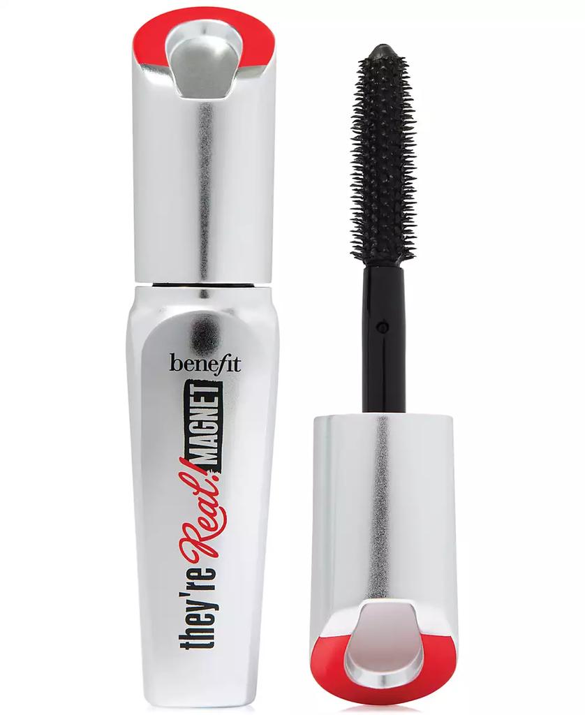 Benefit Cosmetics They’re Real! Magnet Extreme Lengthening Mascara, Travel Size