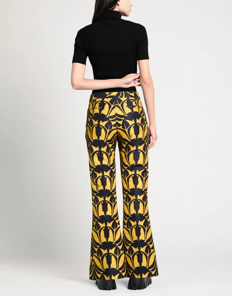 LA DOUBLE J with MANTERO Flared pant 3