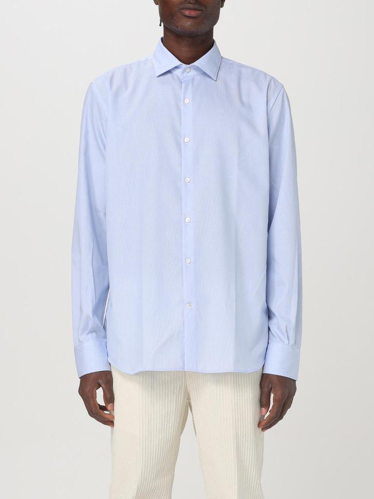 Brooksfield Shirt men Brooksfield