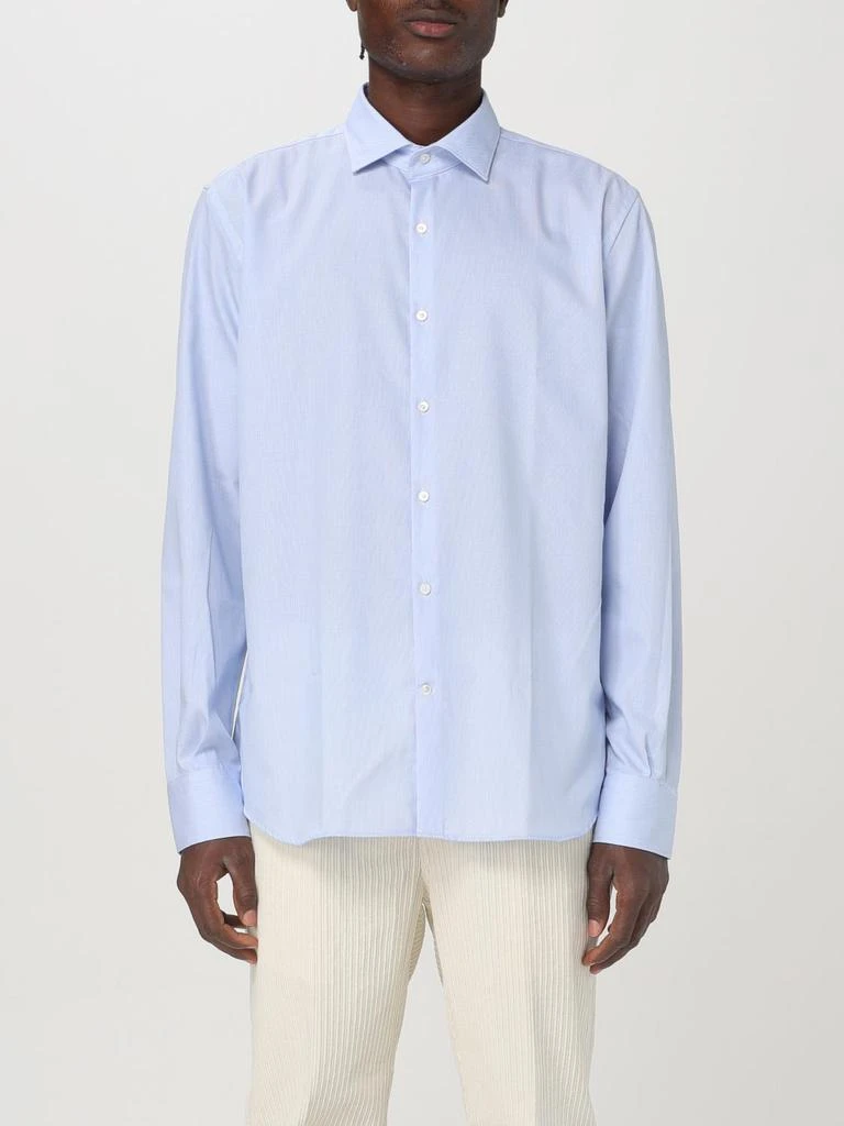 Brooksfield Shirt men Brooksfield 1