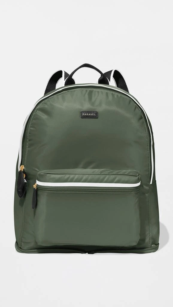 Paravel Fold Up Backpack 1